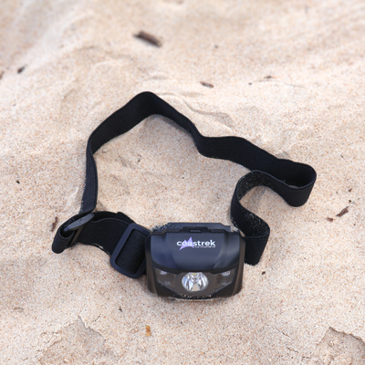 Coastrek Head Torch