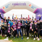 Coastrek Cap - Purple