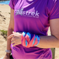 Coastrek Neck Gaiter - Wave Design