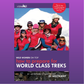 How to Prepare for World Class Treks by Di Westaway Ebook