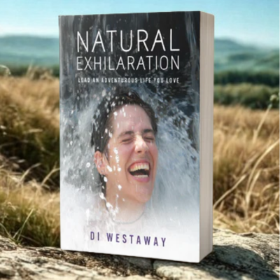 Natural Exhilaration by Di Westaway Paperback