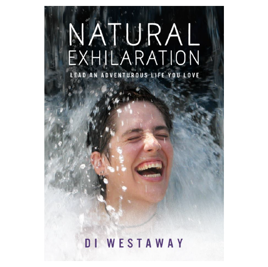 Natural Exhilaration by Di Westaway e-Book