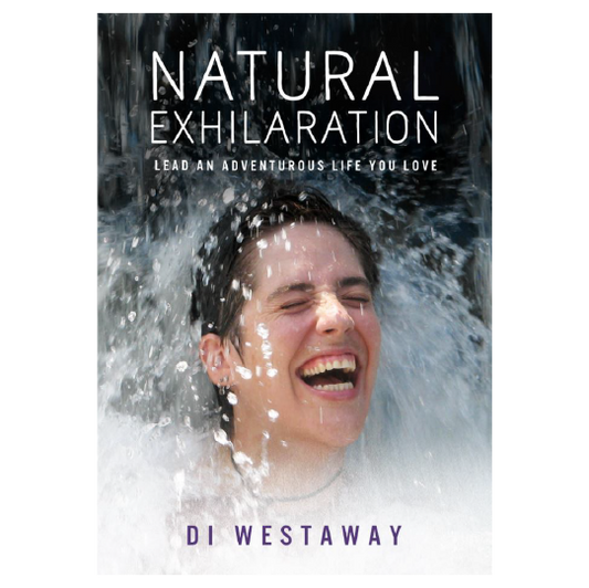 Natural Exhilaration by Di Westaway e-Book