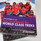 How to Prepare for World Class Treks by Di Westaway Paperback